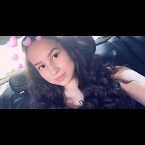 Meet your Posher, Abigail